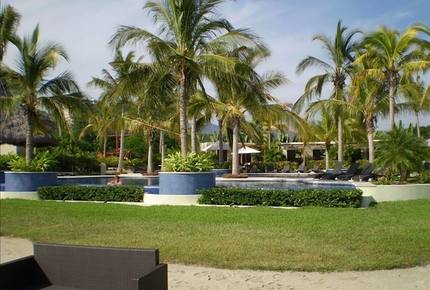 The Alamar - 3 Bedroom 3 bath Residence - Nayarit, Mexico