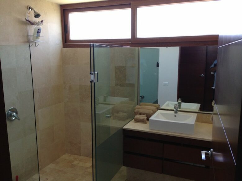 The Alamar - 3 Bedroom 3 bath Residence - Nayarit, Mexico