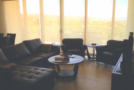 The Alamar - 3 Bedroom 3 bath Residence - Nayarit, Mexico