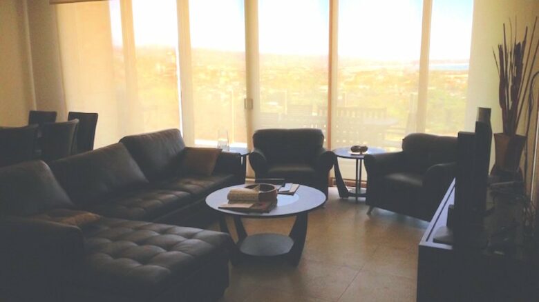 The Alamar - 3 Bedroom 3 bath Residence - Nayarit, Mexico