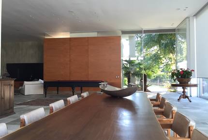 Saint Lake Horizon - Lagoa Santa, Brazil