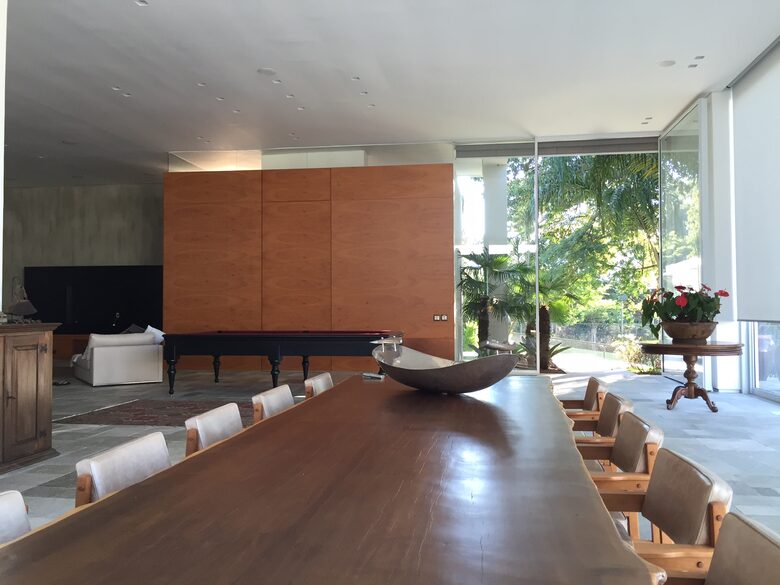 Saint Lake Horizon - Lagoa Santa, Brazil