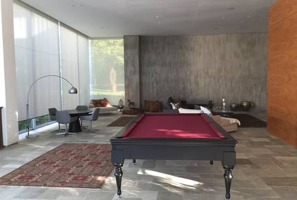 Saint Lake Horizon - Lagoa Santa, Brazil