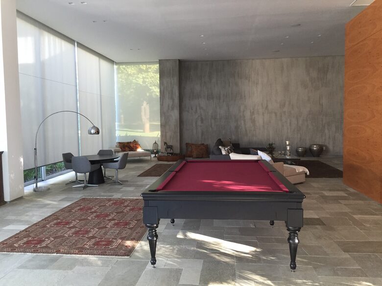 Saint Lake Horizon - Lagoa Santa, Brazil