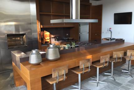 Saint Lake Horizon - Lagoa Santa, Brazil