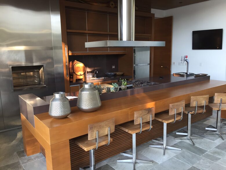 Saint Lake Horizon - Lagoa Santa, Brazil