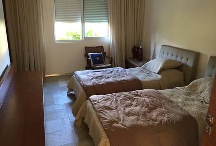 Saint Lake Horizon - Lagoa Santa, Brazil