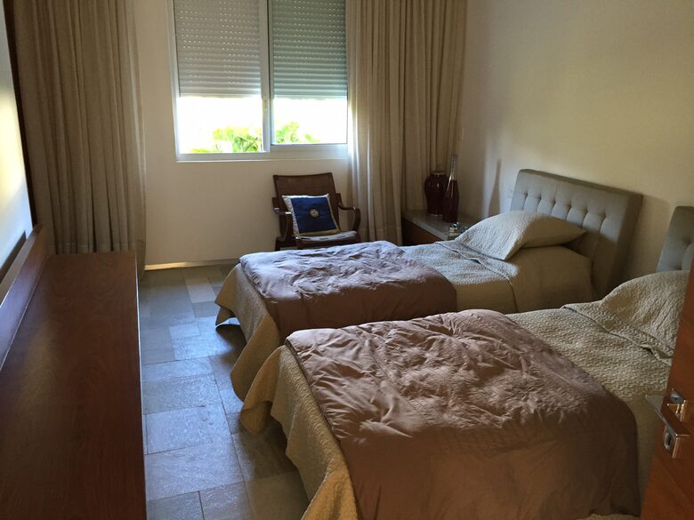 Saint Lake Horizon - Lagoa Santa, Brazil