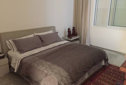 Saint Lake Horizon - Lagoa Santa, Brazil