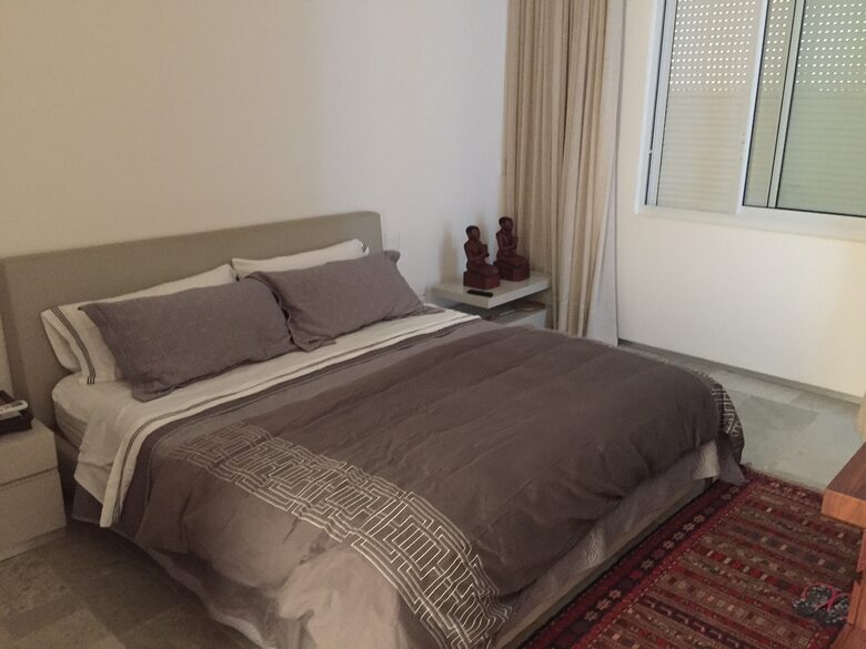 Saint Lake Horizon - Lagoa Santa, Brazil