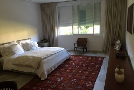 Saint Lake Horizon - Lagoa Santa, Brazil