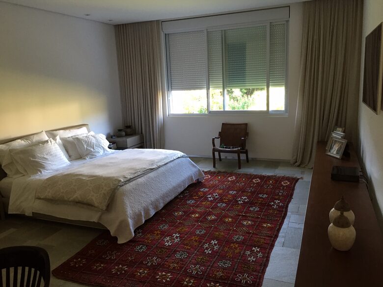 Saint Lake Horizon - Lagoa Santa, Brazil