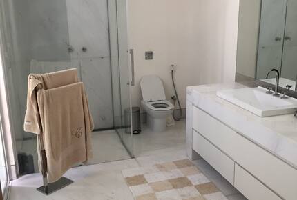 Saint Lake Horizon - Lagoa Santa, Brazil