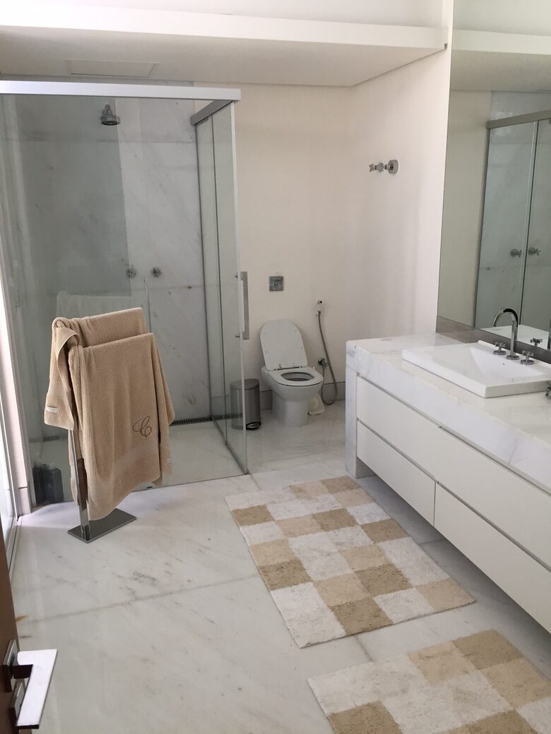 Saint Lake Horizon - Lagoa Santa, Brazil