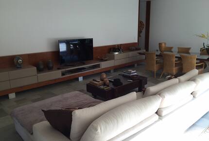 Saint Lake Horizon - Lagoa Santa, Brazil