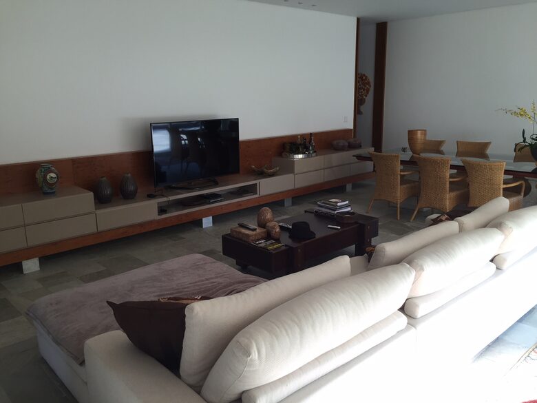 Saint Lake Horizon - Lagoa Santa, Brazil