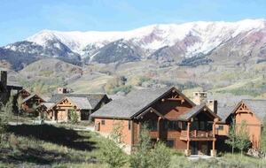 Crested Butte Mountain Getaway - Crested Butte, Colorado