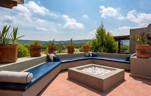 Ventanas de San Miguel Golf Villa - San Miguel de Allende, Mexico