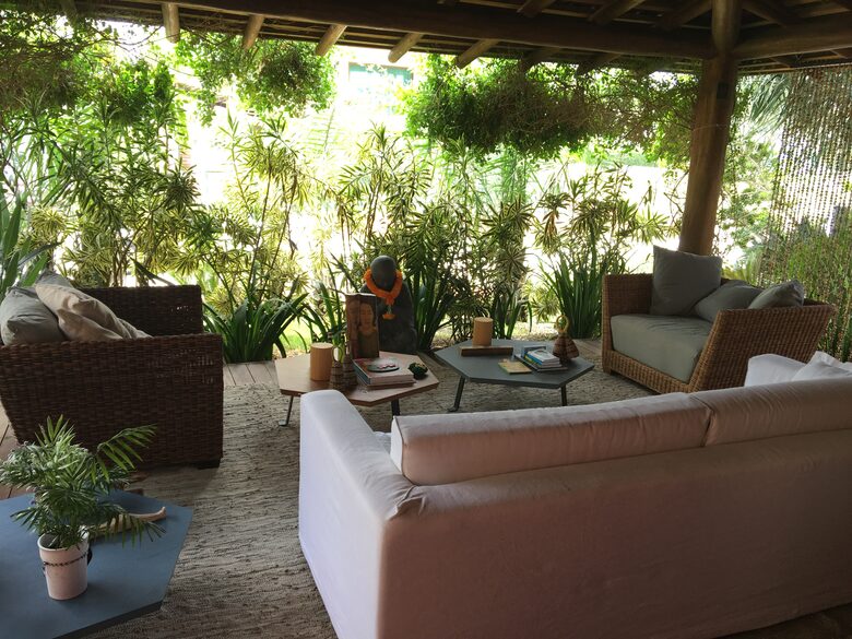 Casa Vermelha - Ipojuca, Brazil