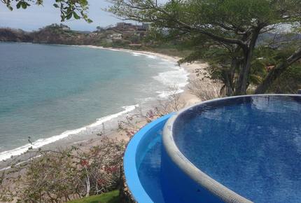 Casa Villas Las Palmas - Flamingo Bay, Costa Rica