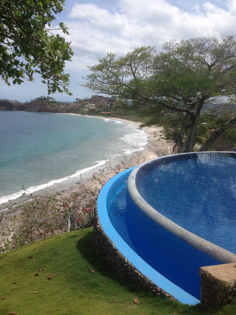 Casa Villas Las Palmas - Flamingo Bay, Costa Rica