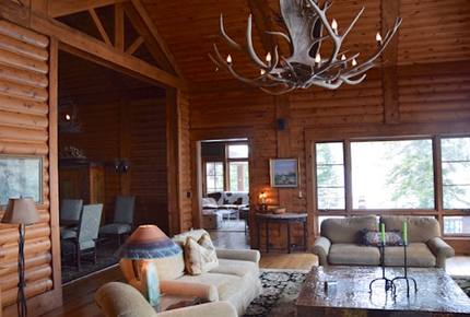 Ski-in, Ski-out Home in The Colony at White Pine Canyon - Park City, Utah