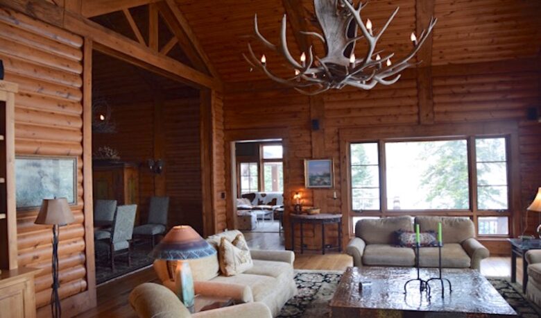 Ski-in, Ski-out Home in The Colony at White Pine Canyon - Park City, Utah