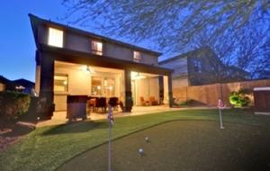 Patrick Lane Retreat - Phoenix, Arizona