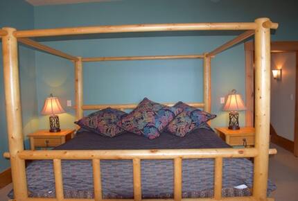 Ski-in, Ski-out Home in The Colony at White Pine Canyon - Park City, Utah