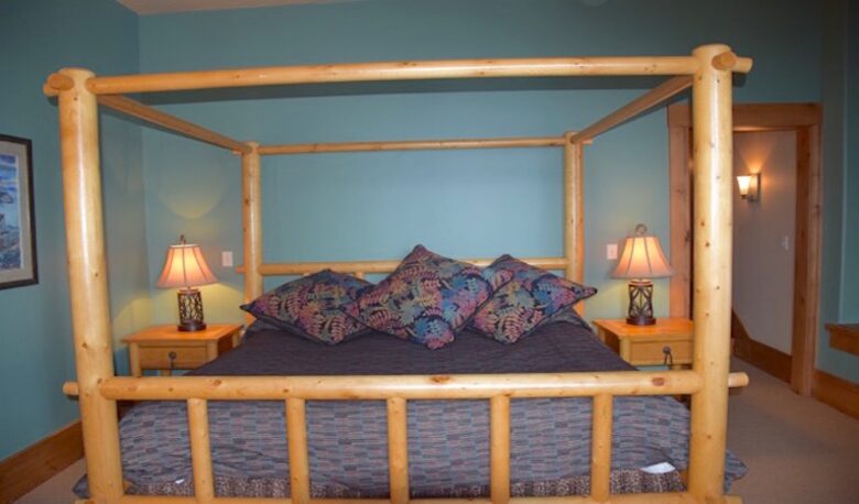 Ski-in, Ski-out Home in The Colony at White Pine Canyon - Park City, Utah