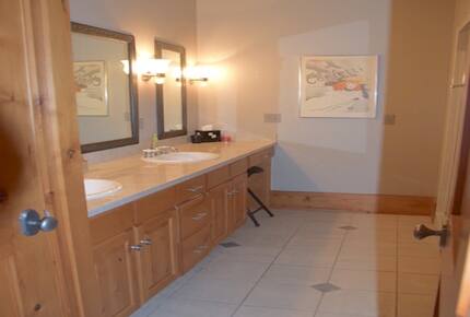 Ski-in, Ski-out Home in The Colony at White Pine Canyon - Park City, Utah