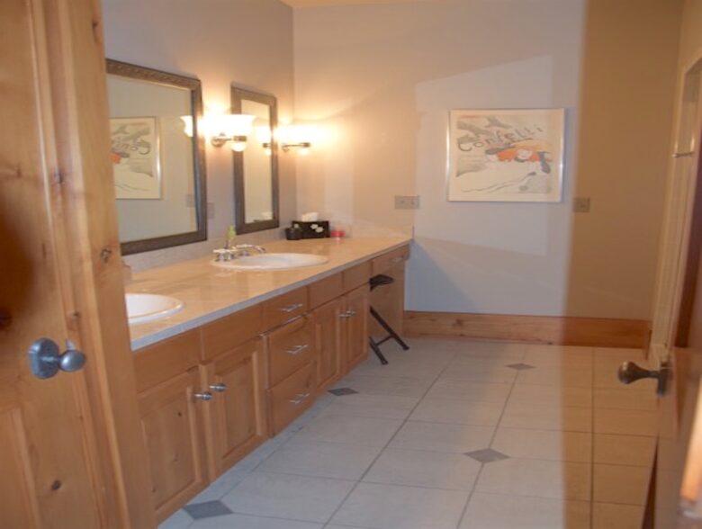 Ski-in, Ski-out Home in The Colony at White Pine Canyon - Park City, Utah