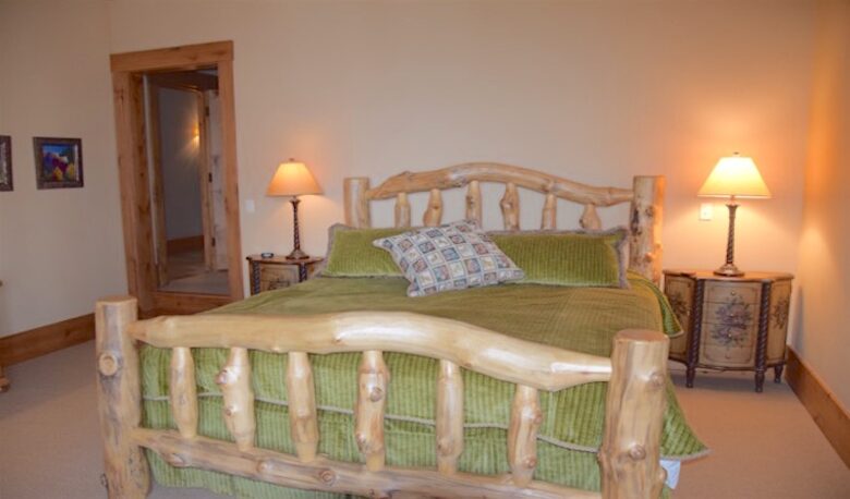 Ski-in, Ski-out Home in The Colony at White Pine Canyon - Park City, Utah