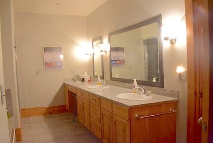 Ski-in, Ski-out Home in The Colony at White Pine Canyon - Park City, Utah