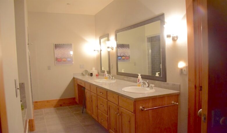 Ski-in, Ski-out Home in The Colony at White Pine Canyon - Park City, Utah