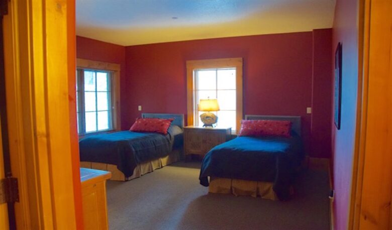 Ski-in, Ski-out Home in The Colony at White Pine Canyon - Park City, Utah