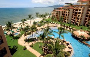 Villa La Estancia, Nuevo Vallarta - 2 Bedroom Residence - Nuevo Vallarta, Mexico