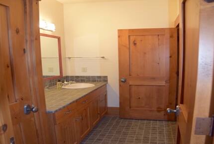 Ski-in, Ski-out Home in The Colony at White Pine Canyon - Park City, Utah