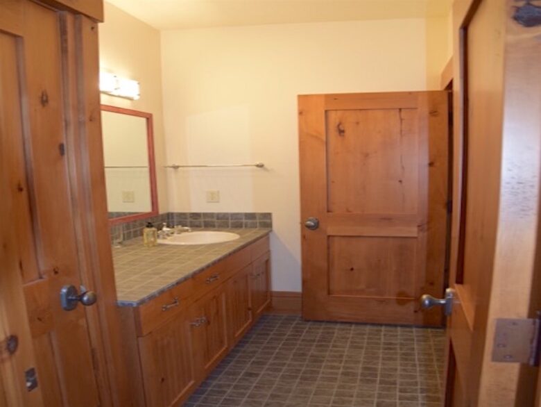 Ski-in, Ski-out Home in The Colony at White Pine Canyon - Park City, Utah