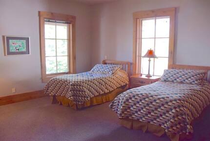 Ski-in, Ski-out Home in The Colony at White Pine Canyon - Park City, Utah