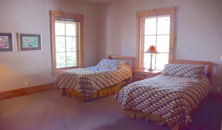 Ski-in, Ski-out Home in The Colony at White Pine Canyon - Park City, Utah