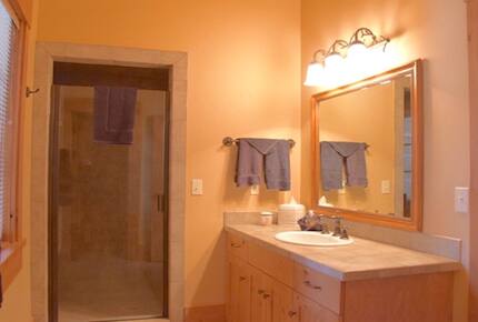 Ski-in, Ski-out Home in The Colony at White Pine Canyon - Park City, Utah