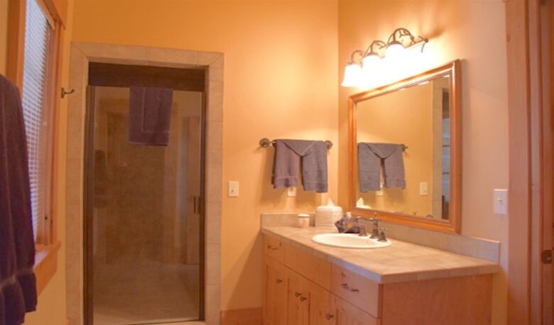 Ski-in, Ski-out Home in The Colony at White Pine Canyon - Park City, Utah