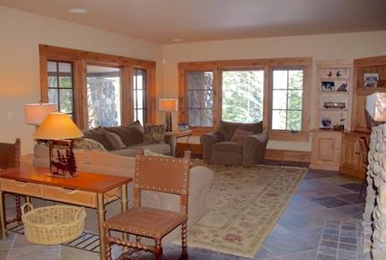 Ski-in, Ski-out Home in The Colony at White Pine Canyon - Park City, Utah