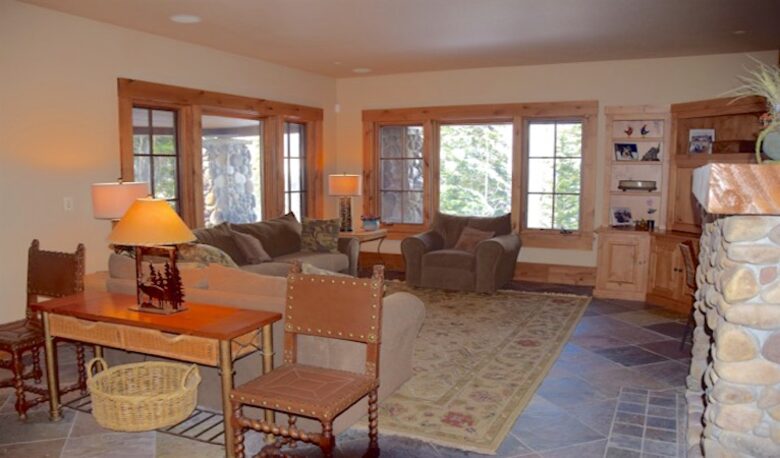 Ski-in, Ski-out Home in The Colony at White Pine Canyon - Park City, Utah