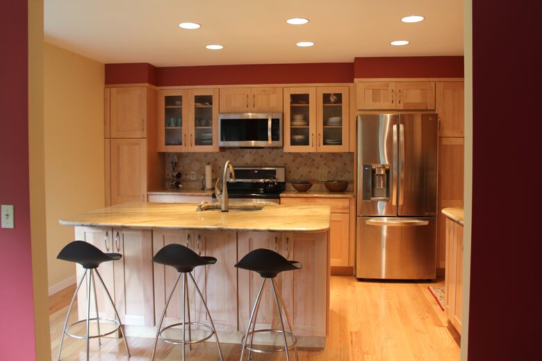 Contemporary Berkshires Retreat - Stockbridge, Massachusetts