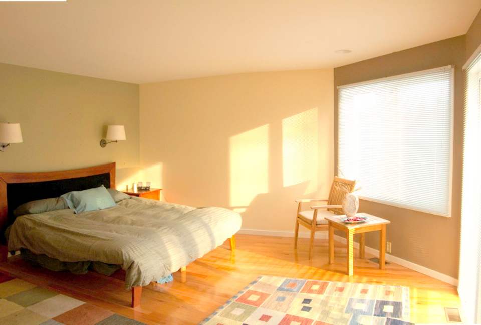 Contemporary Berkshires Retreat - Stockbridge, Massachusetts