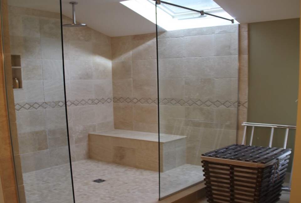 Contemporary Berkshires Retreat - Stockbridge, Massachusetts