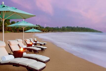St. Regis Bahia Beach- Las Verandas - Rio Grande, Puerto Rico