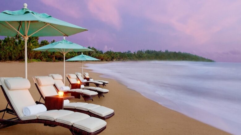 St. Regis Bahia Beach- Las Verandas - Rio Grande, Puerto Rico